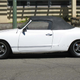 Illustration for article titled 1974 Volkswagen Karmann Ghia